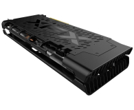 XFX Radeon RX 5600 XT THICC III ULTRA 6GB GDDR6 - 541026 - zdjęcie 4
